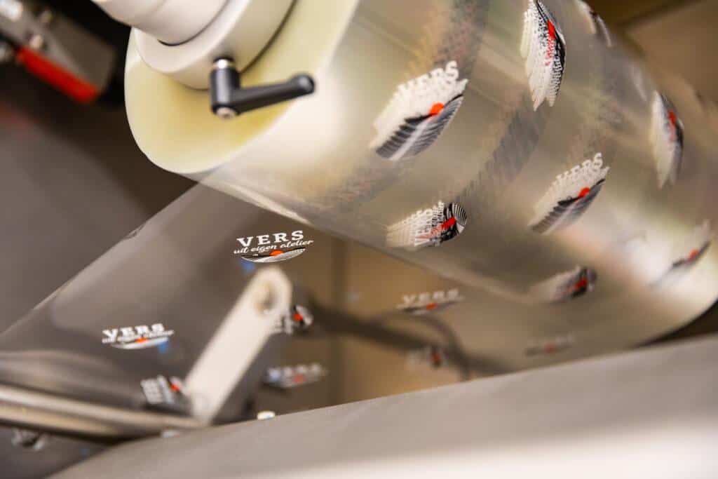 Flex Film: Specialist in maatwerkoplossingen in flowpack-, topseal-, skin- en krimpfolies