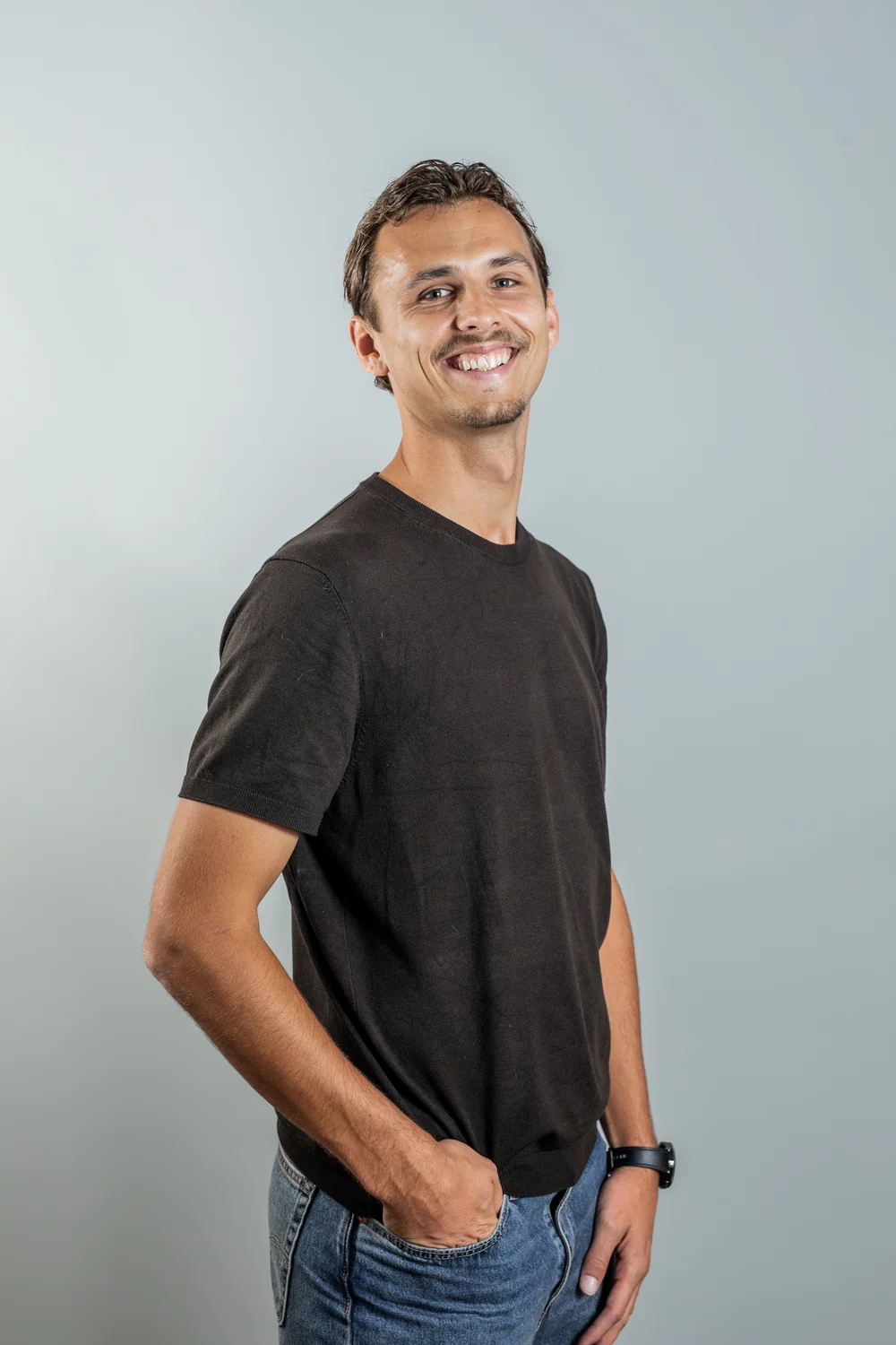 Tom Kruiper