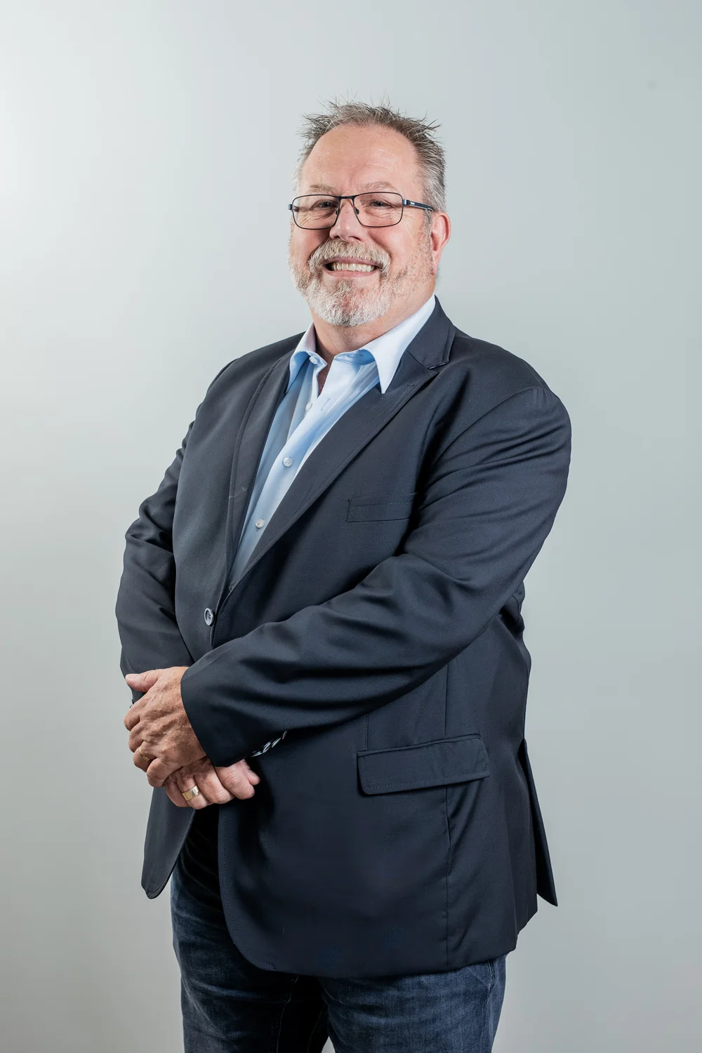 Freek Hallewas