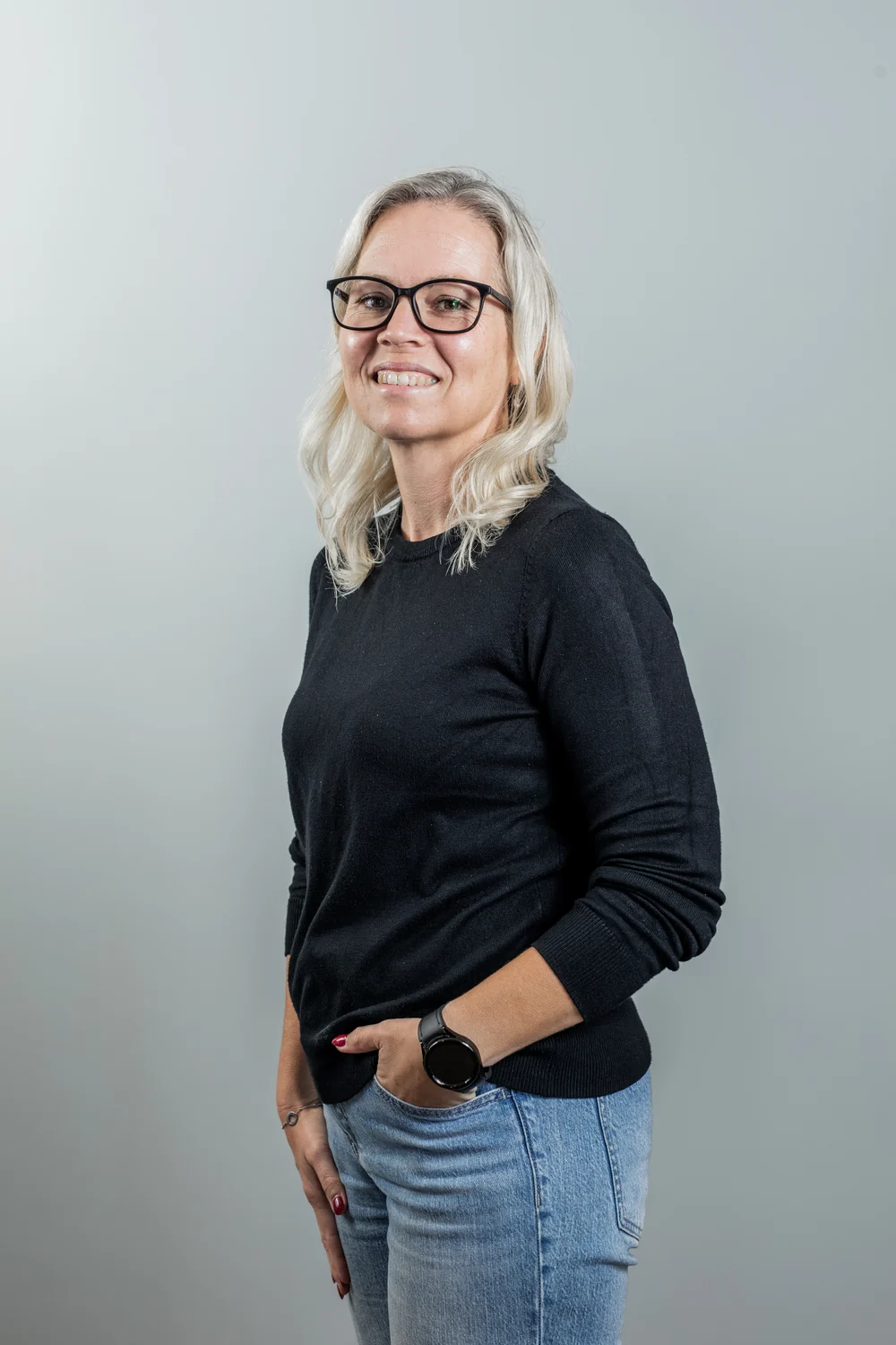 Daisy Koudstaal