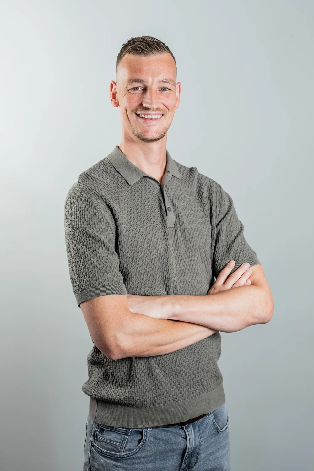 Pim Rijke