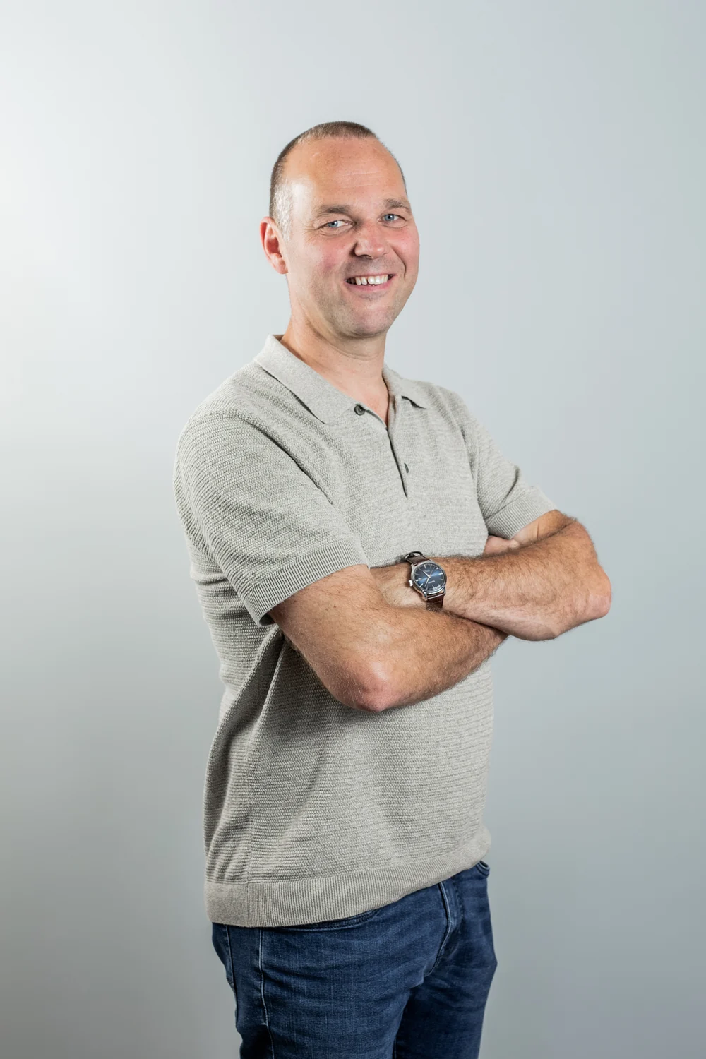 Dirk de Jong