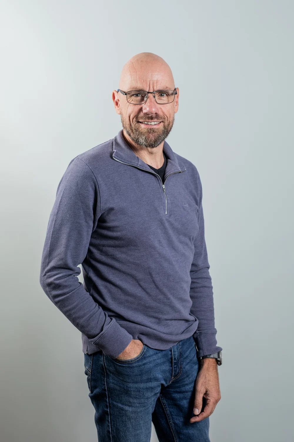 Jasper van Zanten